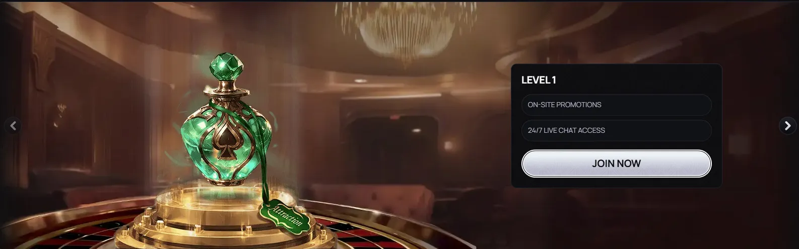 Autres jeux chez Casinova Casino Autres jeux chez Casinova Casino