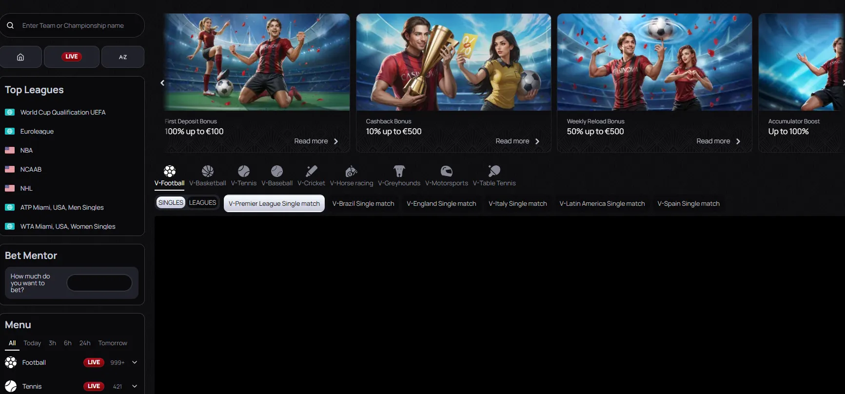 Ce qui distingue l'offre roulette de Casinova Casino Ce qui distingue l'offre roulette de Casinova Casino